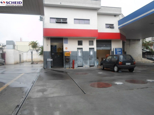 Imagem 13 de 15 de $tipo_imovel Para $negocio No Bairro $bairro Em $cidade - Cod: $referencia - Mr52413