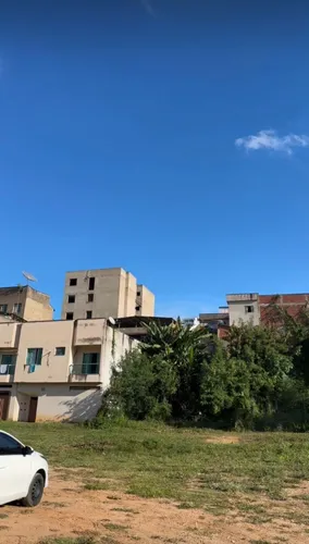 Lote À Venda No Bairro Cidade Nobre Em Ipatinga