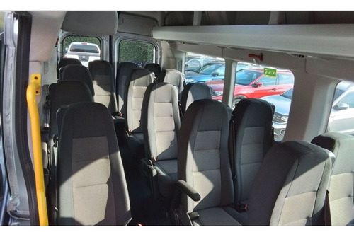 Ford Transit Transit Minibus 18lug. 2.0 16v Diesel