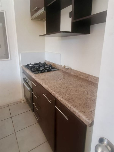 Casa De 3 Dormitorios En Los Ciruelos 2 De Buin