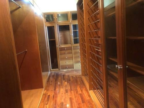 Espectacular Ph En Venta En Campos Elíseos, Polanco