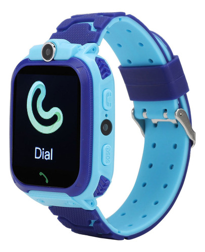 Reloj De Bebé Smartwatch Multifunción Para Niños Digital