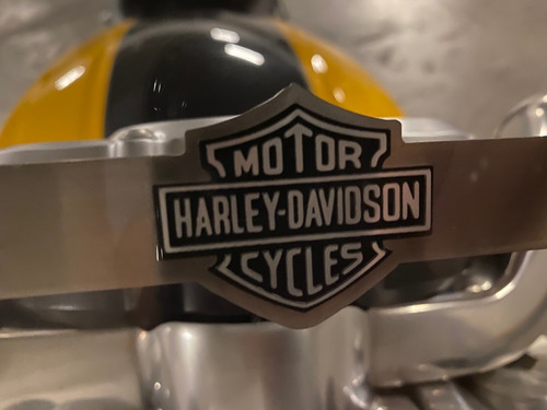 Harley Davidson Vrod Muscle