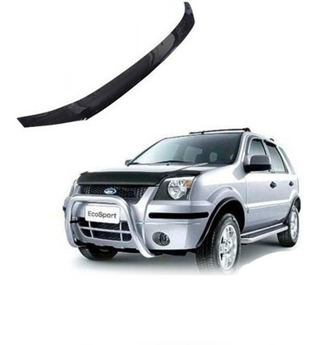 Deflector De Capot Oriyinall Largo Ford Ecosport 2008/2012