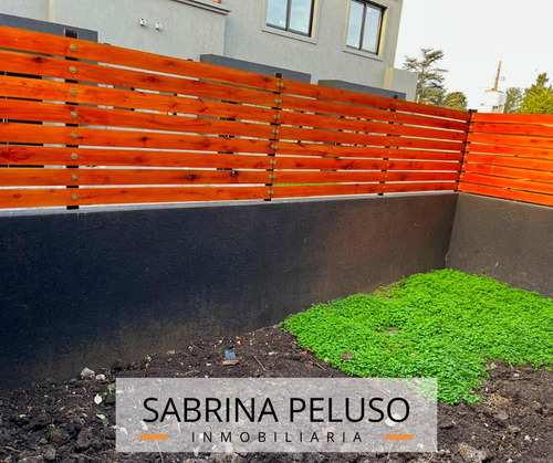 Venta Duplex Ituzaingo
