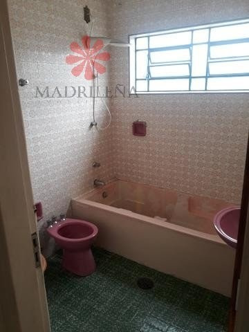 Imagem 13 de 15 de Casa Sobrado Em Limoeiro - São Paulo - 1402