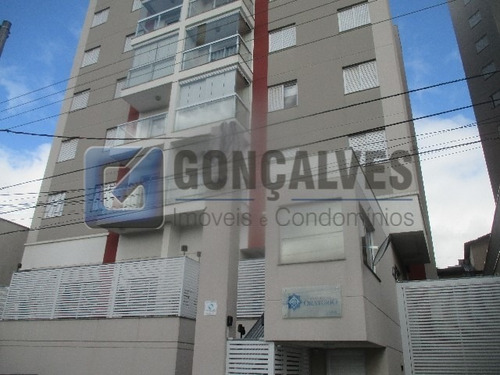 Venda Apartamentos Santo Andre Parque Oratorio Ref: 135074 - 1033-1-135074