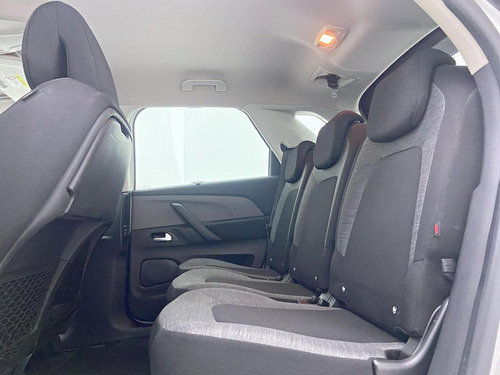 Citroën C4 Picasso Seduction 1.6 Tb Aut