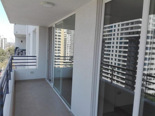 Departamento En Venta De 2 Dorm Y 2 Baño, En San Miguel