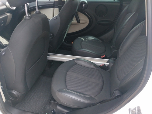 Imagen 10 de 13 de Mini Cooper S S Chili Country Man