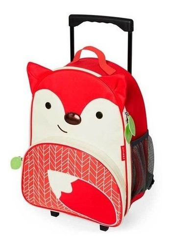 Mochila Con Rueditas Para Niños Skip Hop Rever