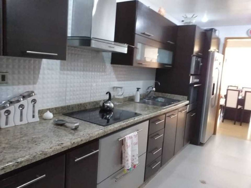 Imagen 3 de 15 de Vendo Apto 121m2 3h/3b/2e+maletero El Solar Del Hatillo 7651