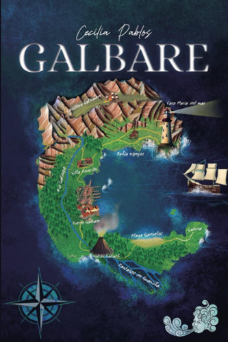 Libro: Galbare (spanish Edition)