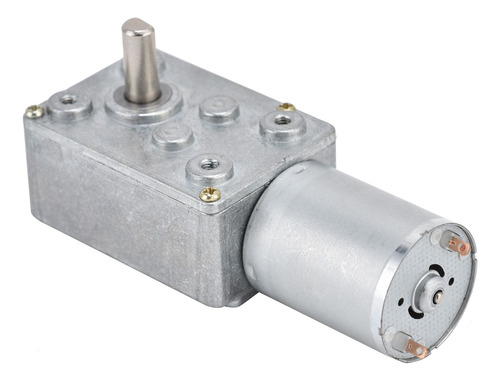 Engranaje Helicoidal De Motor De Corriente Continua Jsx40370