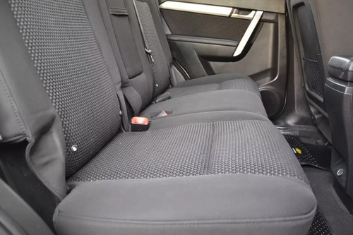 Chevrolet Captiva 2.4 Ls Mt Fwd 167cv