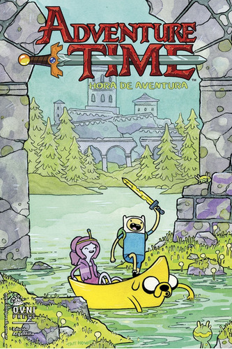 Adventure Time 7