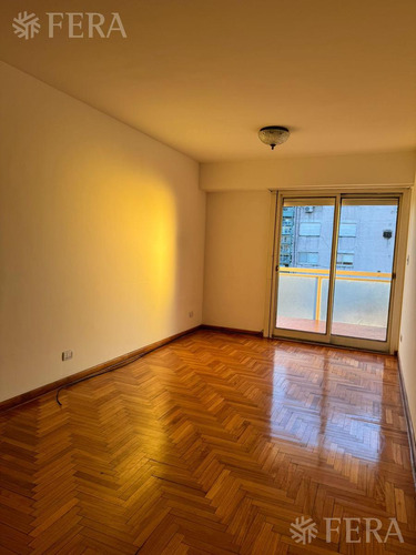 Departamento 3 Ambientes En Venta En Belgrano