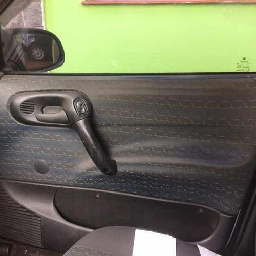Corsa Classic 1.0 Flex 4p 2010 Venda Pecas
