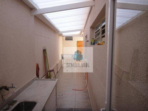 Imagem 26 de 30 de Casa Com 4 Dormitórios À Venda, 327 M² Por R$ 4.200.000,00 - Botafogo - Campinas/sp - Ca0037