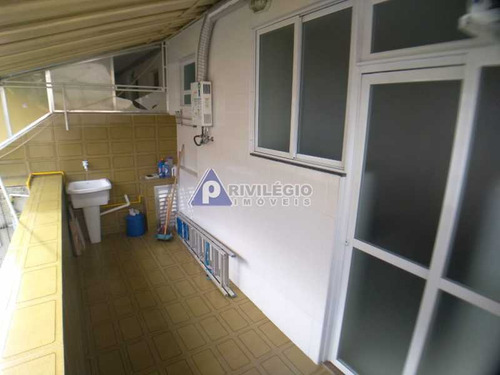 Imagem 15 de 20 de Apartamento À Venda, 1 Quarto, Copacabana - Rio De Janeiro/rj - 45194