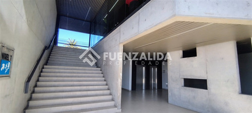 Oficina Arriendo Av Juan Cisternas En La Serena