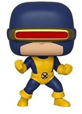 Funko Pop! Marvel: 80th - CĂclope