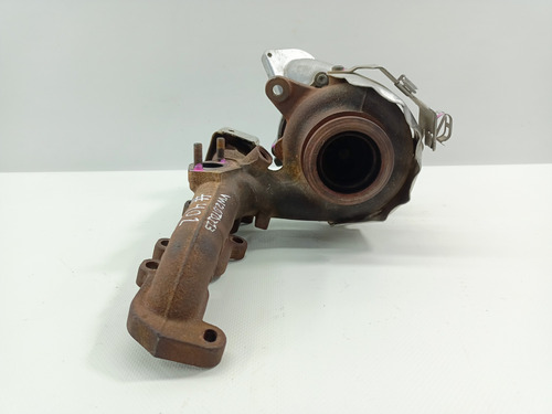 Turbo Diesel Vw Jetta Mk6 Golf Audi A3 2.0l Tdi 11-16 (Usado)