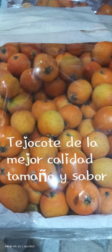 Ponche Expréss Fruta Deshidratada Caja Con 3 Bolsas, Tizanas