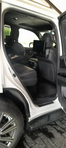 Lexus LX 3.5 Lx 600 Executive