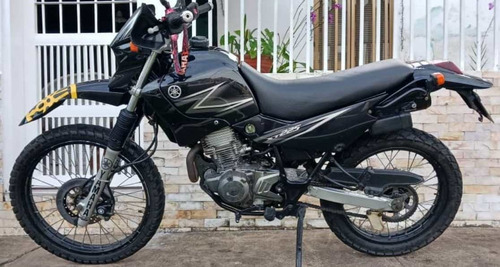 Imagen 3 de 18 de Yamaha Xt 225