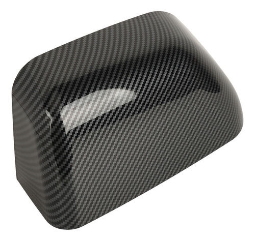 Hoo Tapa De Fibra De Carbono Para F-450 F-550 Super Duty
