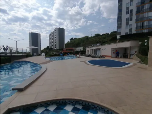 Apartamento En Venta Sector Frailes.