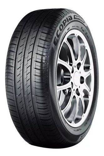 Neumáticos Bridgestone 185 65 R15 88h Ep150 18 Cuotas!