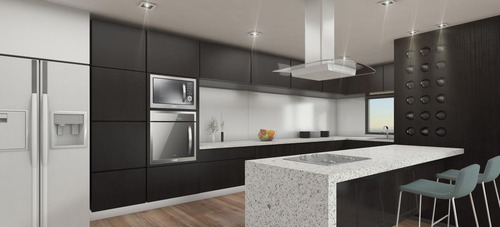 Imagen 15 de 30 de Venta Depto De 4 Amb. C/ 2 Coch. Y Terraza Privada