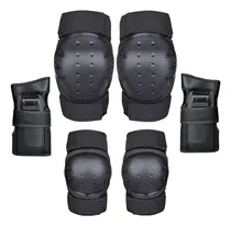 Comprar Set Protectores Para Patinaje Rodilleras Muñequeras Coderas