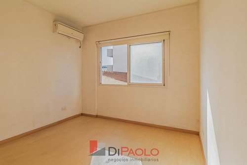 Departamento 2 Amb Y Cochera En Martín Coronado