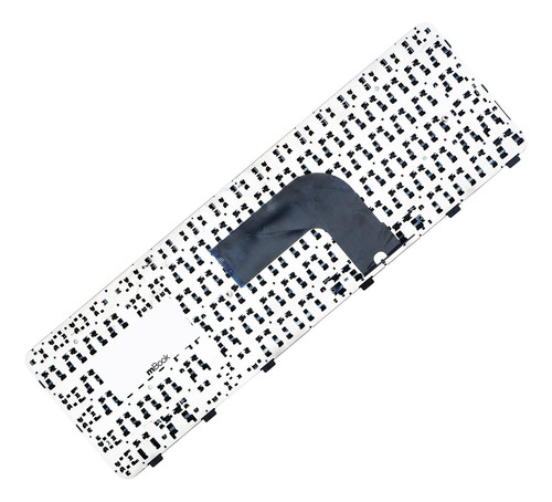 Teclado Hp Pavilion Dv6-7200 Dv6-7300 Dv6t-7000 Com Moldura Cor Preto Idioma Inglês Us