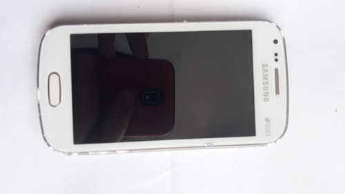 Celular Samsung Galaxy S Duos 2