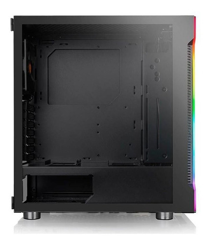 Pc Gamer Intel 3.5ghz, 120gb, 1tb, 16gb, H200 Rgb, Rx550 4gb