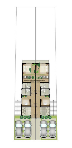 Imagem 11 de 13 de Entrada De 10% Do Valor - Casas Na Planta - 2 Suítes - Jd. Imperial - 645