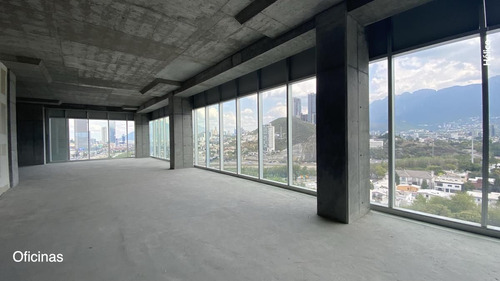 Oficina En Renta En Torre Hélice, San Jerónimo Monterrey