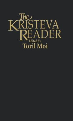 Libro Kristeva Reader - Kristeva, Julia