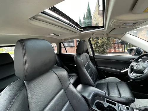 Mazda CX-5 2.5 Grand Touring Lx 4x4