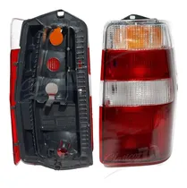 Comprar Faro Trasero Fiat Fiorino 2004 2005 2006 2007 2008 2009 2010