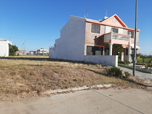 Vendo Lote En Valle Cercano