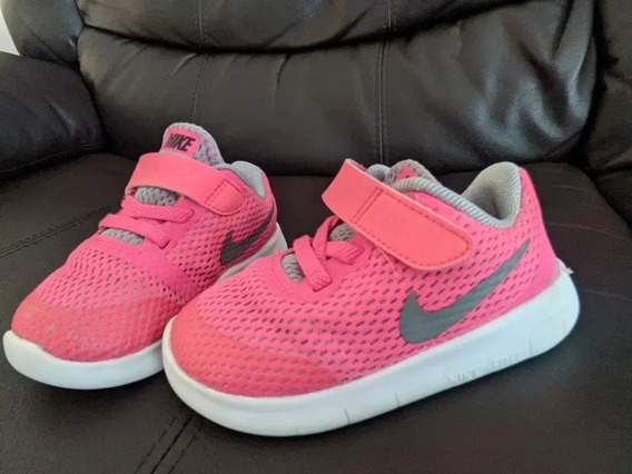 Nike Free | MercadoLibre 📦