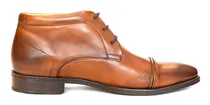Comprar Bota Corta Democrata Hombre Madison Cuero 255107 