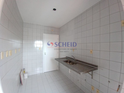 Imagem 13 de 15 de Apartamento Com Três Dormitórios Na Vila Mascote ! - Mc9092
