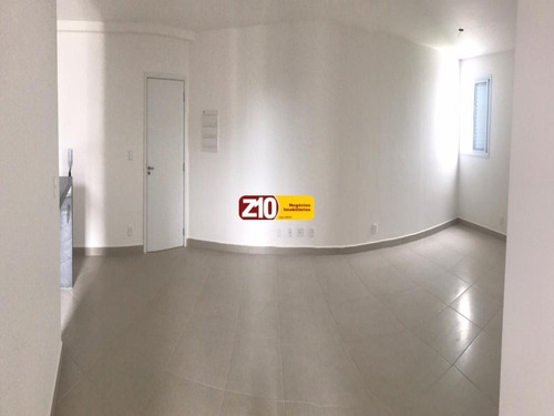 Imagem 13 de 18 de Ap05195 - Residencial Plaza Bela Vista - Au 66m² 03 Dormitórios Sendo 01 Suíte, Sala, Cozinha, Lavanderia - Ap05195 - 69667498