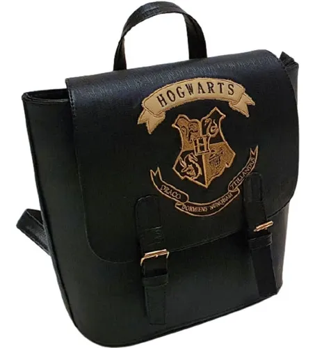 Mochila Harry Potter